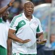Stephen Keshi