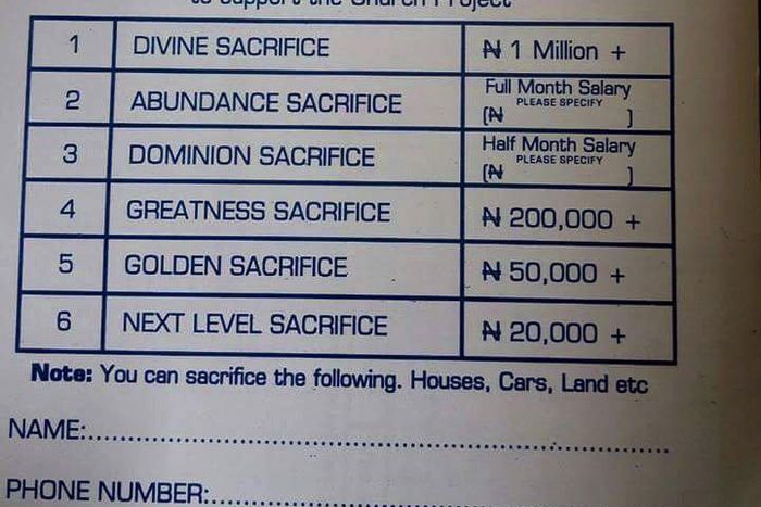 The Redeemed Christian Church of God, province 14