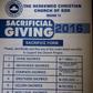 The Redeemed Christian Church of God, province 14