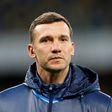 Shevchenko named as Ukraine head coach