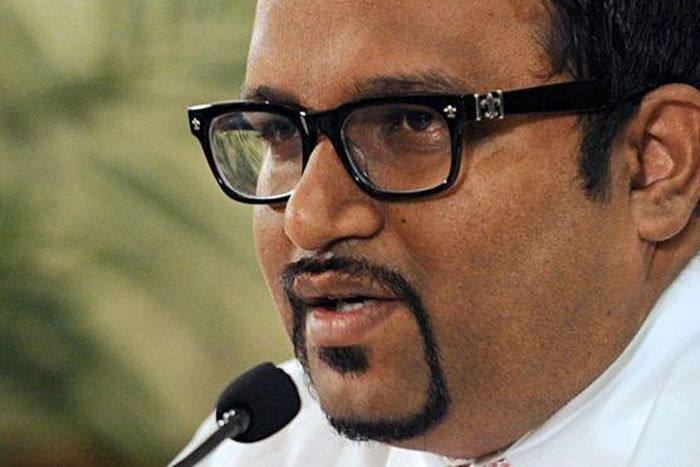 Maldives' former vice president jailed on terrorism charges