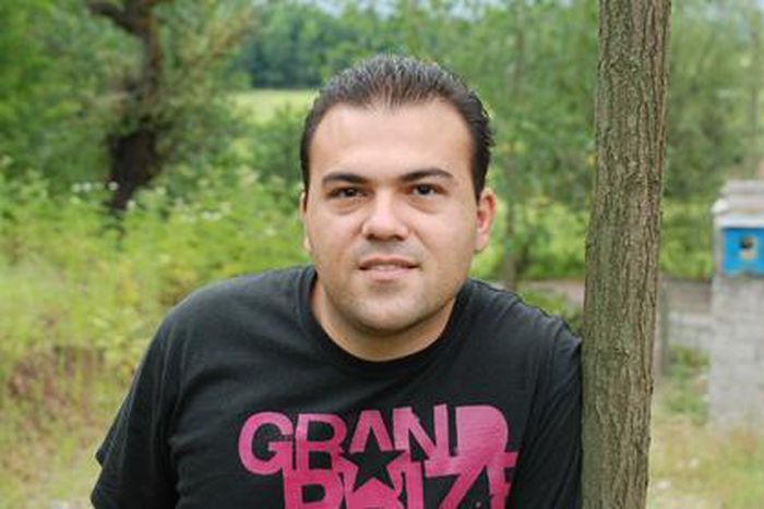Saeed Abedini