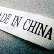 Chinese product tag
