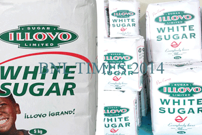Illovo Sugar says AB Foods to buy remaining stake