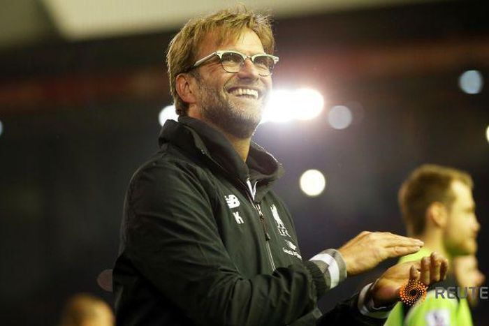 Klopp promises Liverpool squad a summer of hard work