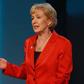 Brexit campaigner Andrea Leadsom to stand to be UK Conservative Party leader