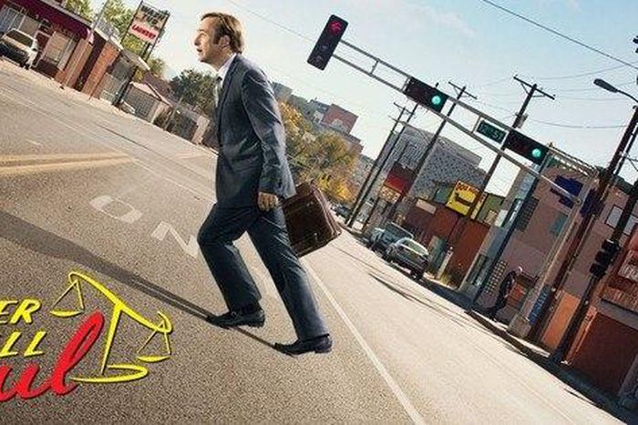 Better Call Saul