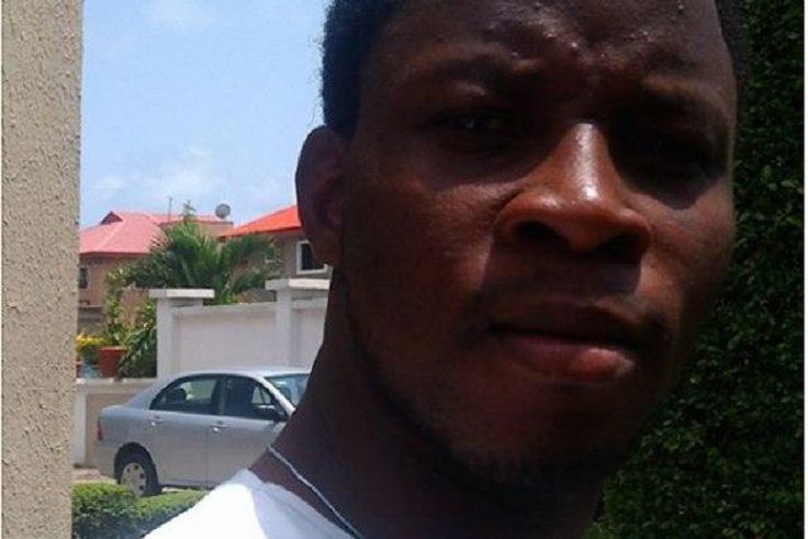 The missing Sunday Oladele