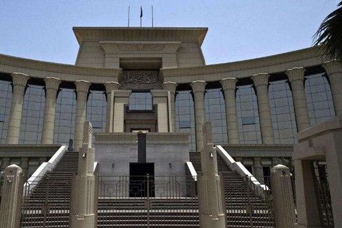 Egyptian appeals court cancels five-year jail terms for 47 over island protests