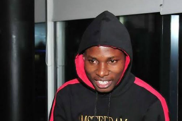 UndergeeMelody (Unda) - Putu