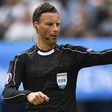 England's Clattenburg to referee Euro 2016 final