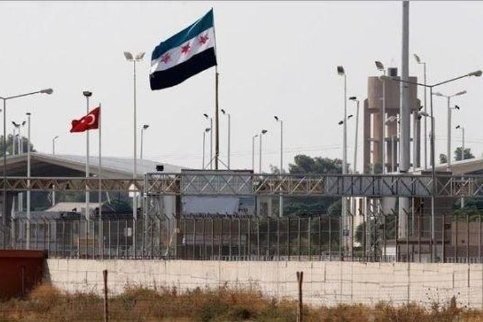 Turkish army killed suspected IS militants at Syria border - security sources