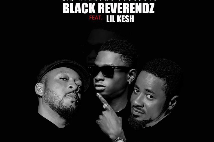 Singers shoot video for 'Ayangba Girls Dangerous' [Photos]