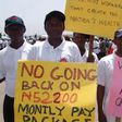 Minimum Wage: What can you do with N18,000
