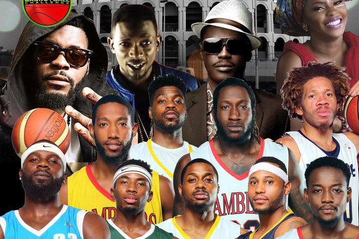 ABIDJAN BASKETBALL CHALLENGE