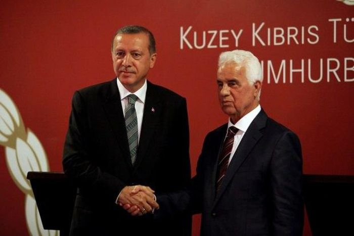 Turkey says backs continued Cyprus peace talks, warns Greek Cypriots