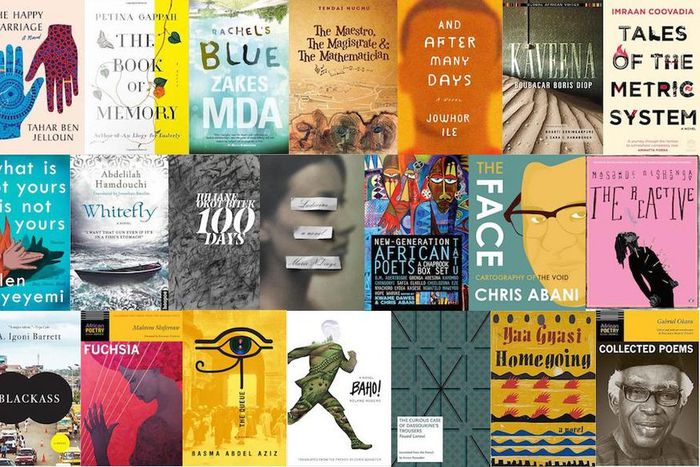 10 outstanding books by African authors you should read in May