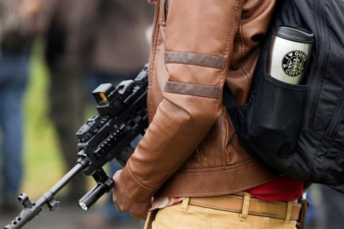 U.S. Supreme Court rejects challenge to state assault weapon bans