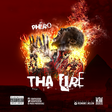 Pherowshuz 'Tha fire' artwork