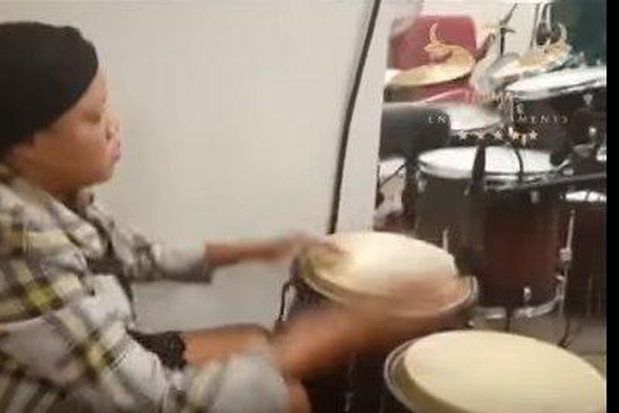 Toyin Aimakhu in Maryland