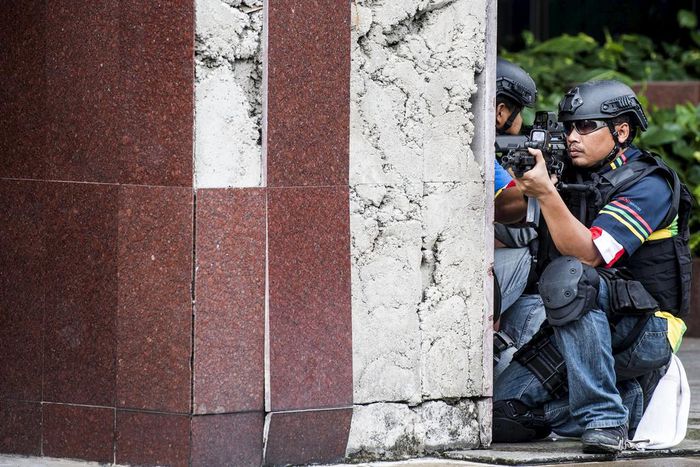 Singapore steps up security after Indonesia foils attack plan