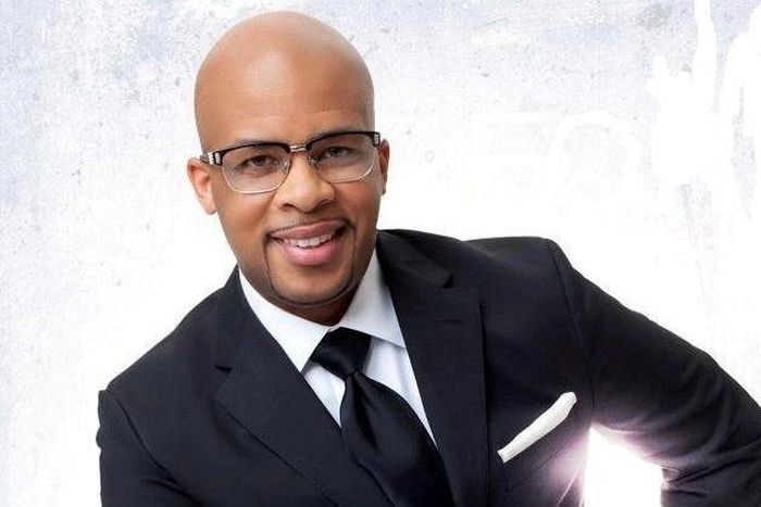 James Fortune, Gospel singer sentenced to prison for assaulting his wife