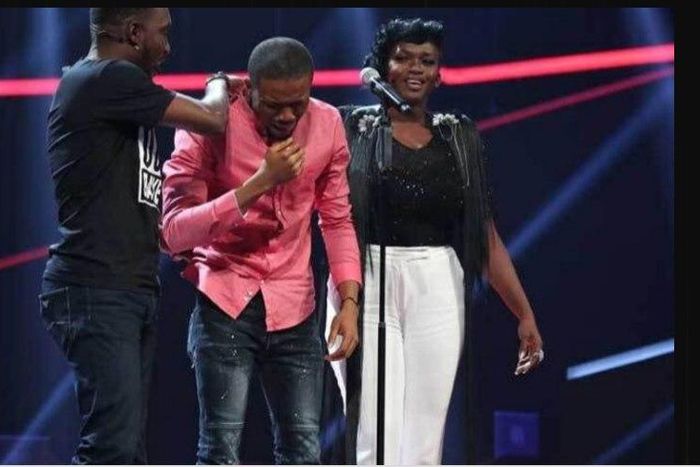 The Voice Nigeria Episode 6