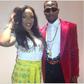Tonto and D'banj