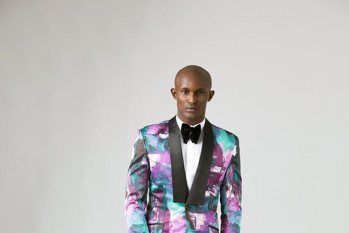 Sammies Couture dapper 2016 collection