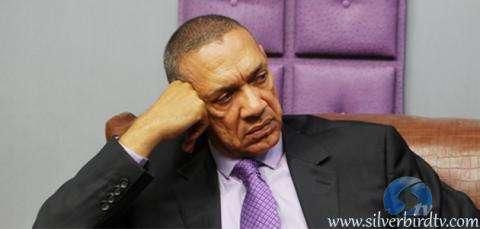 5 Funny reasons why Buhari should be afraid of Ben Murray Bruce