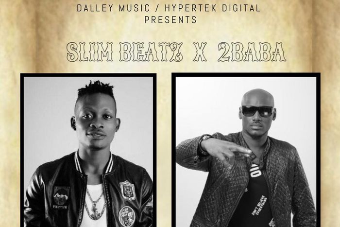 Slim Baba, 2baba - One day