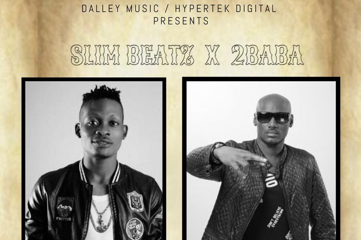 Slim Baba, 2baba - One day