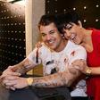 Rob Kardashian, Kris Jenner