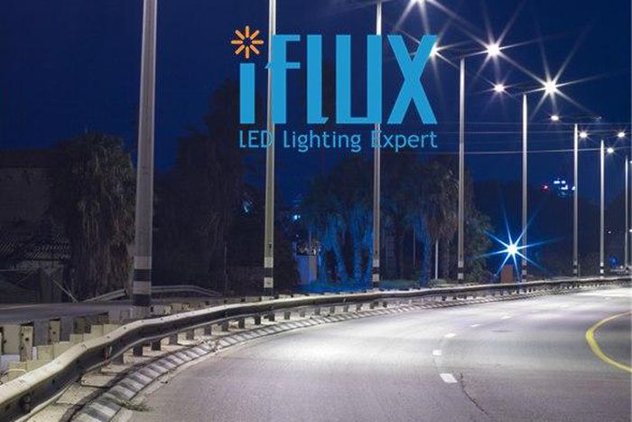 iFLUX LED lighting experts