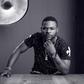 Sepia image of Falz captured by Paul Ukonu Photography