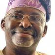 The founder of the Oodua Peoples Congress (OPC), Dr Fredrick Fasehun