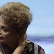 Brazil's President Dilma Rousseff attends an inauguration ceremony of the Olympic aquatic venue at the 2016 Rio Olympics park in Rio de Janeiro, Brazil, April 8, 2016.  REUTERS/Ricardo Moraes