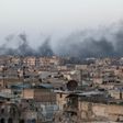 Clashes near Damascus despite truce there, five killed in Aleppo