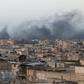Clashes near Damascus despite truce there, five killed in Aleppo