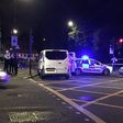 London Knife Attack