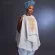 Olajumoke Orisaguna in white