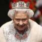 Britain's queen caught on camera calling Chinese officials "very rude"