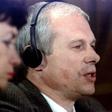 Janusz Walus (R) testifies at the Truth and Reconciliation Commission hearing at Pretoria City Hall, file.