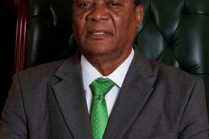 Deputy chief of Sao Tome's ruling party to run for president