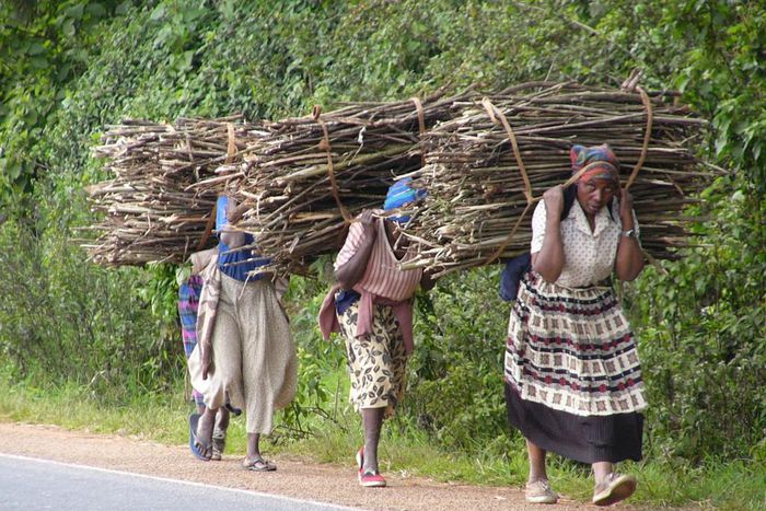 Hardworking African women in 10 fierce photos