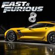 "Fast and Furious 8"