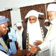 Nigerian Muslim leaders
