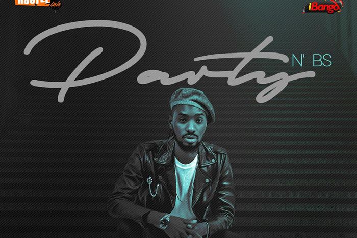 Spanky- Party and Bullshit