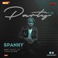 Spanky- Party and Bullshit