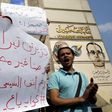 Egyptian court acquits 22 over Red Sea islands protest